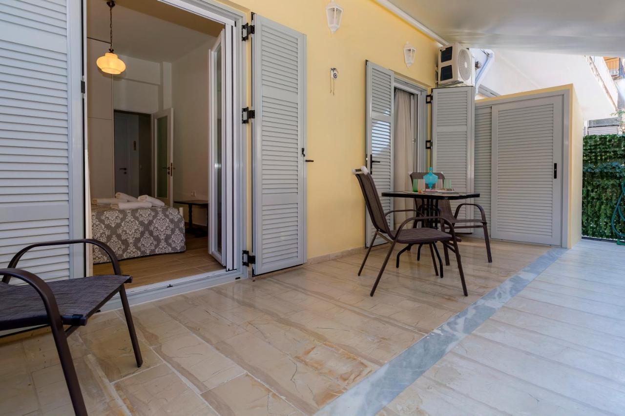 Casa Tsipa Apartment *
