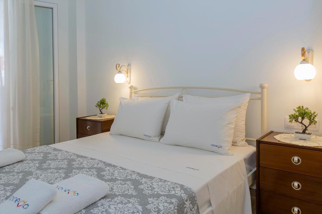 Casa Tsipa Apartment