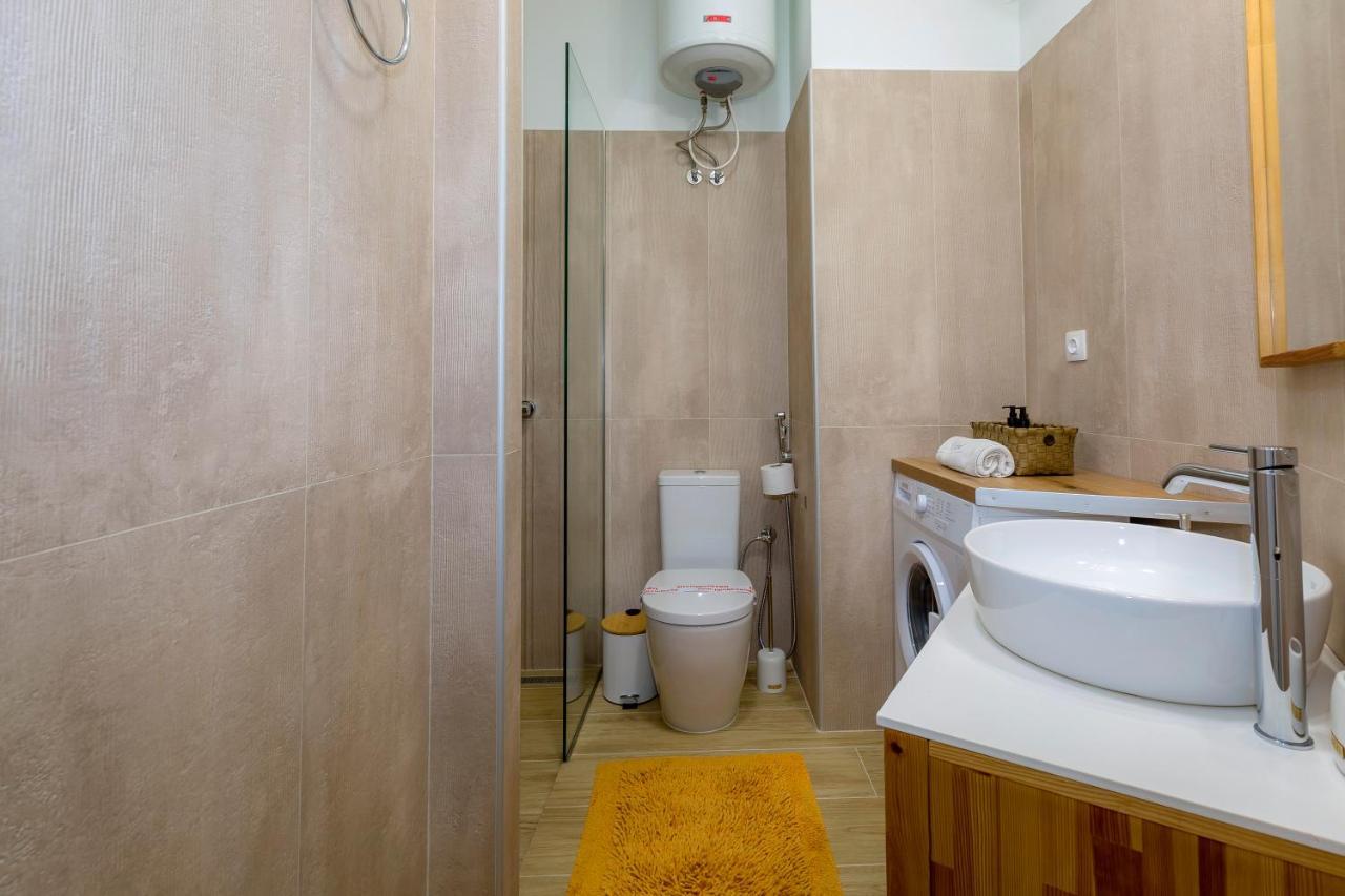 Apartment Casa Tsipa *