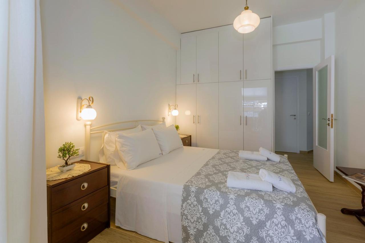 Casa Tsipa Apartment Corfu (city)