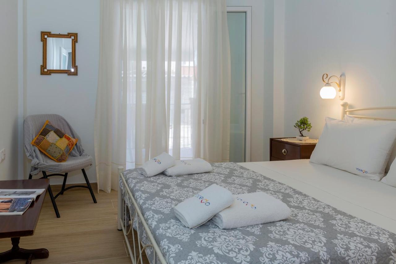 Apartment Casa Tsipa Corfu (city)