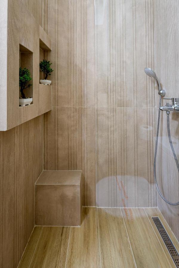 Casa Tsipa Apartment *