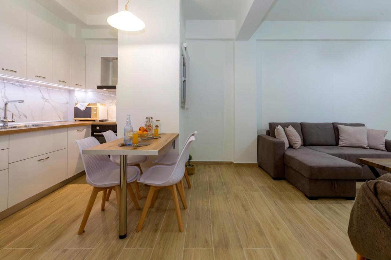 Casa Tsipa Apartment *