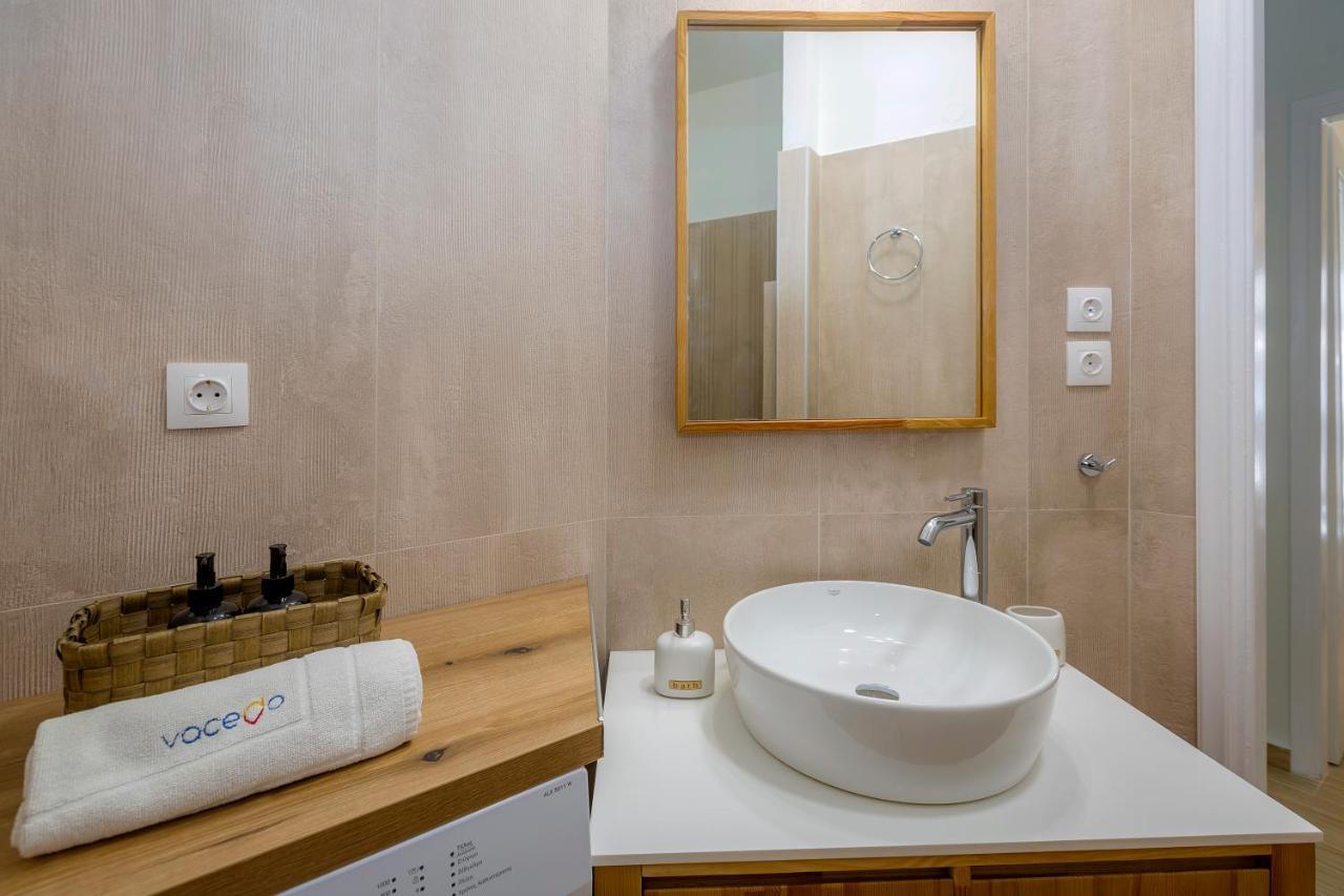 Casa Tsipa Apartment Corfu (city)