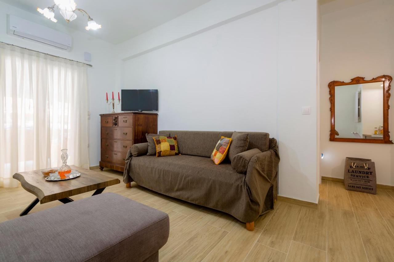 Apartment Casa Tsipa