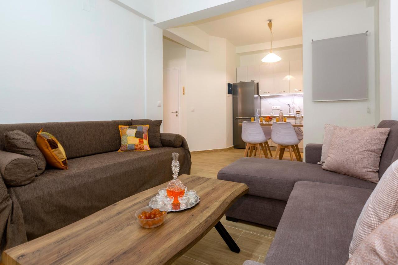 Apartment Casa Tsipa